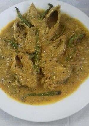 Doi Ilish রেসিপির প্রধান ছবি