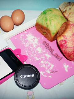Foto resep Killer Soft Bread