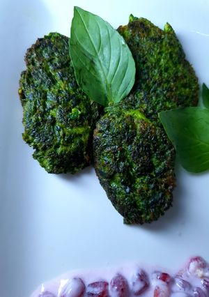 صورة لوصفة كوكو الخضروات (وصفة صحية)