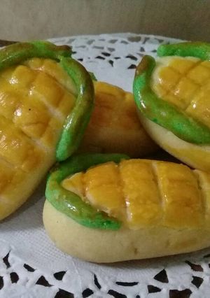 Foto resep Nastar Jagung