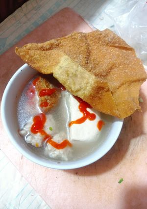 Foto resep Cuanki