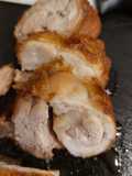 Chashu de poulet ou poulet pour ramen