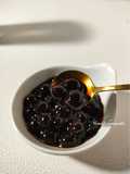 Boba Nutrijel Coklat