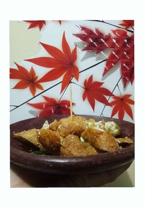 Foto resep Tahu Gejrot