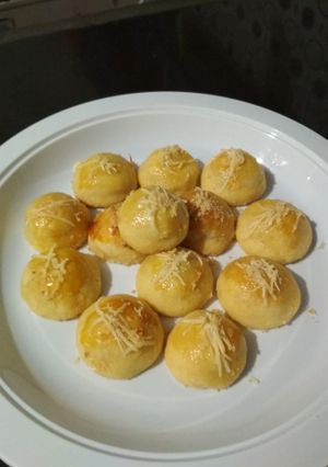 Foto resep Nastar