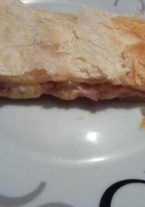 Una foto de Empanada muy fácil