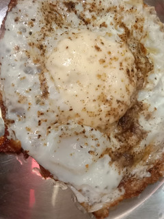 A picture of Fried egg.