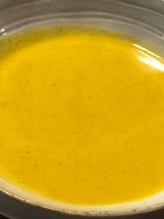 Una foto de Puré clásico de verduras