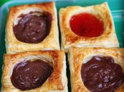 Hình ảnh của chocolate nhanh