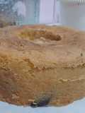 Marmer Cake Metode Creaming