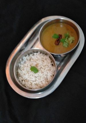 ગુજરાતી દાળ (Gujarati Dal Recipe In Gujarati) રેસીપી મુખ્ય ફોટો