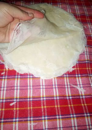 صورة لوصفة ديول