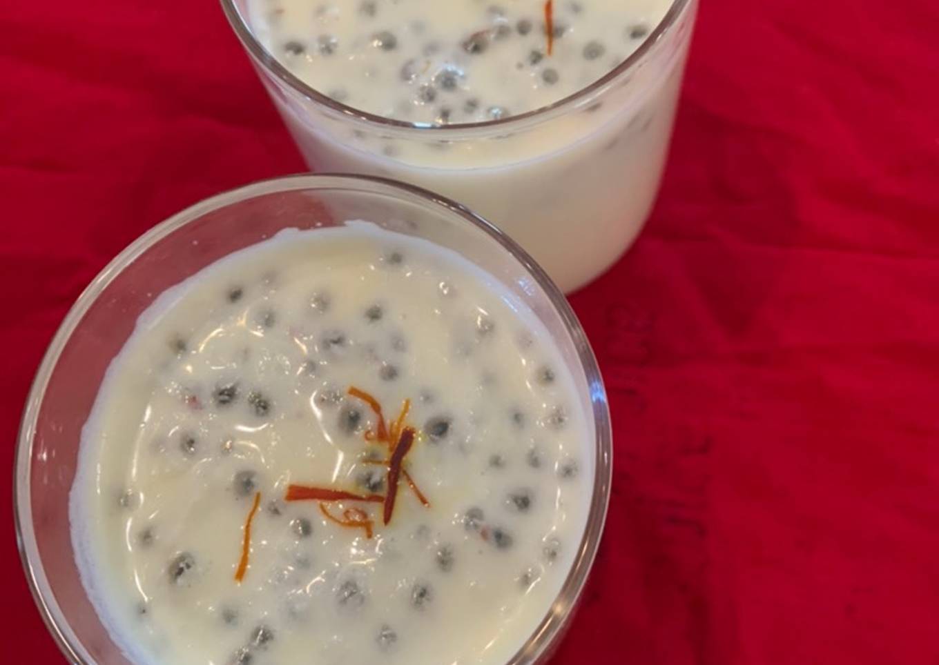 Recipe of Award-winning Coconut kheer