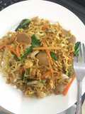 Mie Goreng Gaga