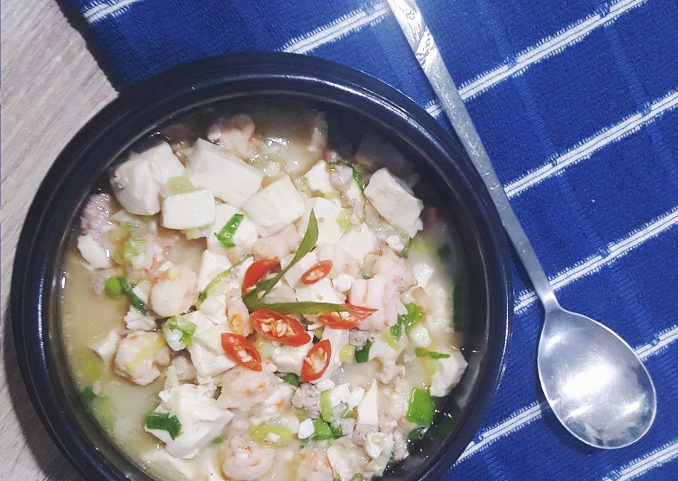 Mun Tahu Udang