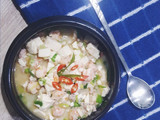 Mun Tahu Udang