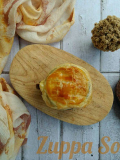 Foto resep Zuppa Soup