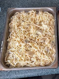 صورة لوصفة فتوتشيني