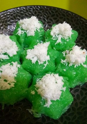 Foto resep Bikupa
