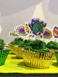 Una foto de CREMA DE MANTECA O BUTTERCREAM 🧁🧁 RECETA by @CeciiBrats (Gracias Ceci)👏👏❤️🙏🏼🤩🤩😘😘