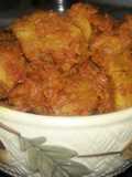 Jimikand (yam)