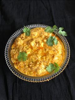 રાજસ્થાની ગટ્ટાનું શાક (Rajasthani Gatta Shak Recipe In Gujarati) રેસીપી મુખ્ય ફોટો