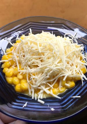Foto resep JaSuKe