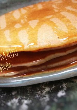 Foto resep Pancake