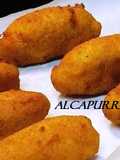Alcapurrias