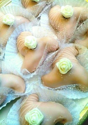صورة لوصفة العرايش
