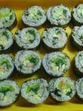 Gimbap