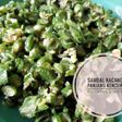 Sambal Kacang Panjang Kencur - segar