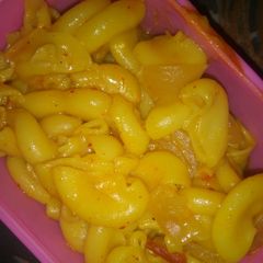 A picture of Mecroni.