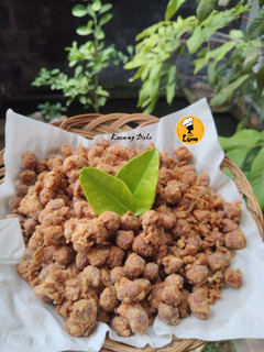 Foto resep Kacang Disko