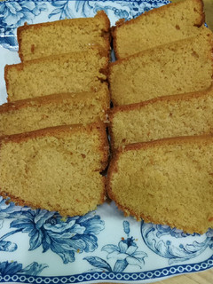 Foto resep Bolu Gula Merah Panggang Gurih dan Lembut👌