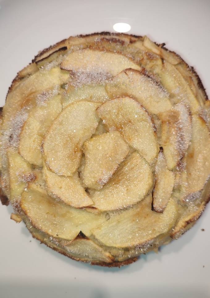 Шарлотка