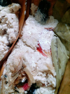 Foto resep Botok T2L(tahu,teri& lele) simpel