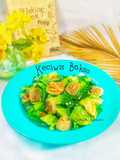 Keciwis Bakso