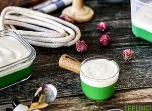 Gambar Tepung Pelita Modern