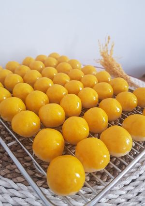 Foto resep Nastar