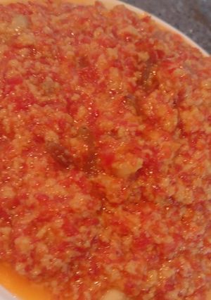 গাজরের হালুয়া (Gajarer halwa recipe in Bengali) রেসিপির প্রধান ছবি