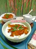 1012. Jenang Grendul Bentul Saus Santan Segar 👍😋