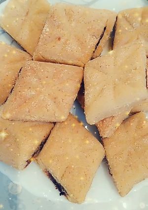 صورة لوصفة مقروط الكوشة 🥰