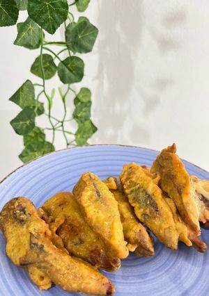Foto resep Pindang Tongkol Goreng Tepung