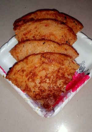 सूजी चीला (sooji cheela recipe in Hindi) रेसिपी मुख्य फोटो