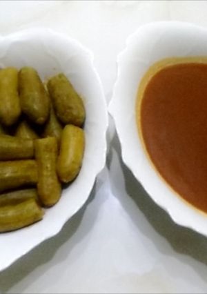 صورة لوصفة كوسا محشي 👌