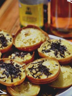 Foto resep Martabak mini empuk berserat