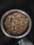 Singhade ka halwa