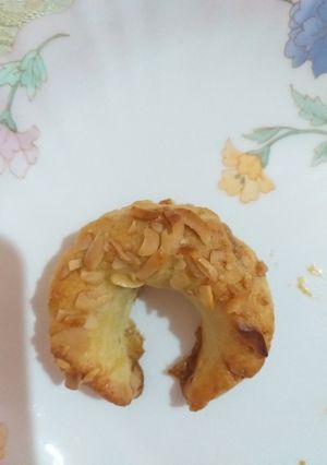 صورة لوصفة تشاراك العريان بدون غلوتين الجزائري🇩🇿