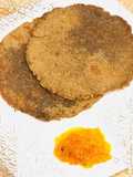 Bajra Methi Missi Roti